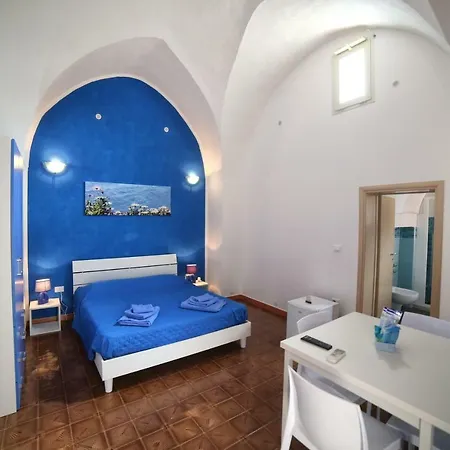 Zì Micheli Salento *
