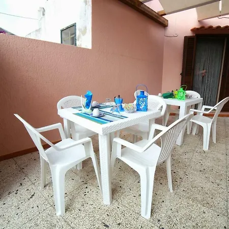 Zi Micheli Salento Castrignano del Capo