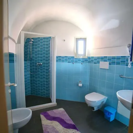 Zi Micheli Salento Bed & Breakfast *