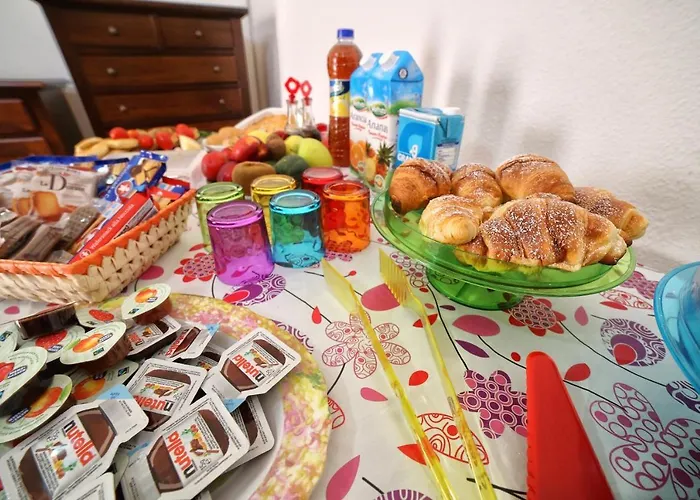 Zi Micheli Salento *