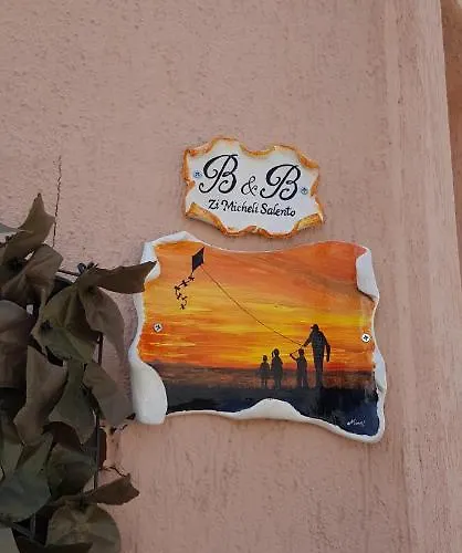 Zi Micheli Salento Castrignano del Capo