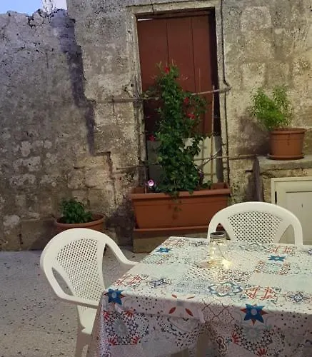 Zi Micheli Salento