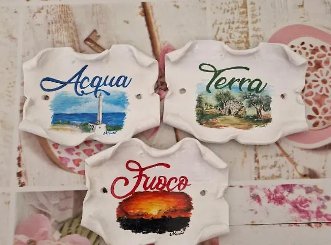 Zi Micheli Salento *