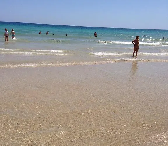 Zi Micheli Salento
