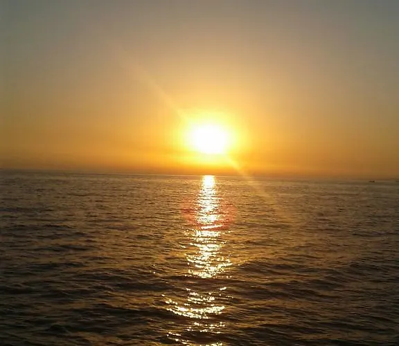 Zi Micheli Salento Frühstückspension *