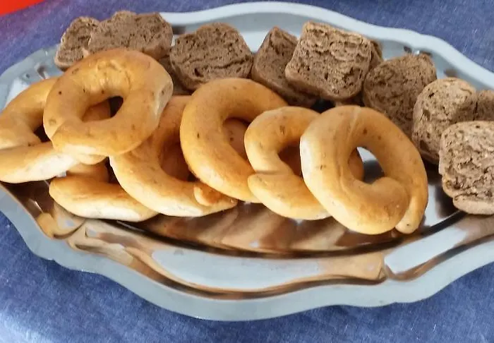 Zi Micheli Salento *