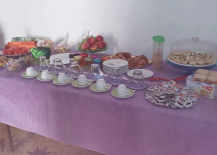 Zi Micheli Salento Castrignano del Capo