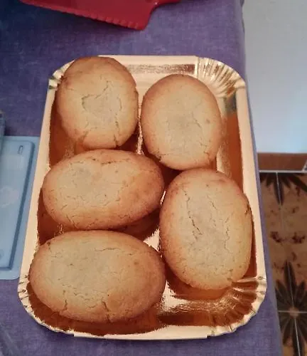 Zi Micheli Salento Castrignano del Capo