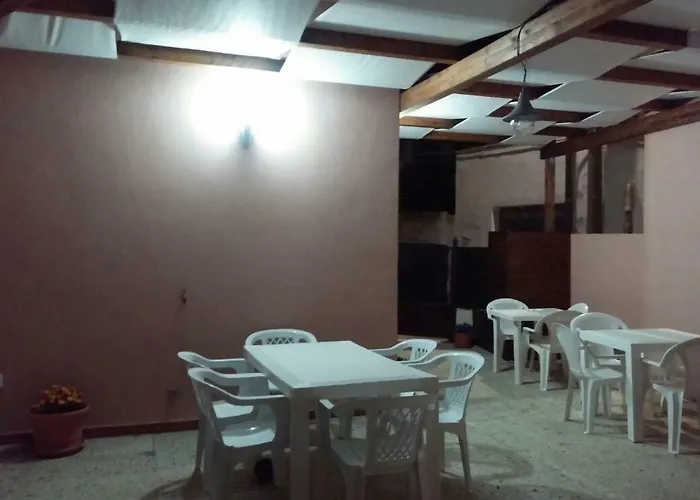 Zi Micheli Salento Frühstückspension *