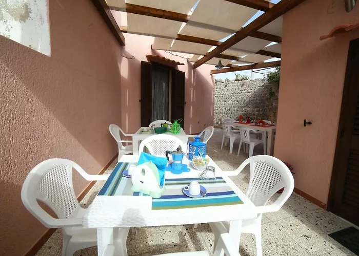 Alojamento de Acomodação e Pequeno-almoço Zi Micheli Salento