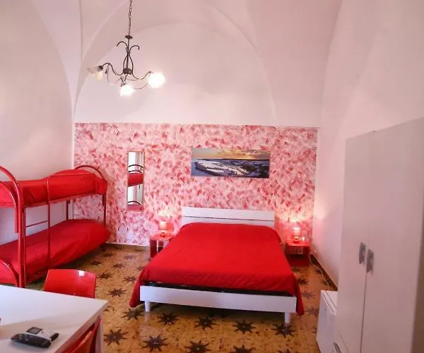 Zi Micheli Salento *