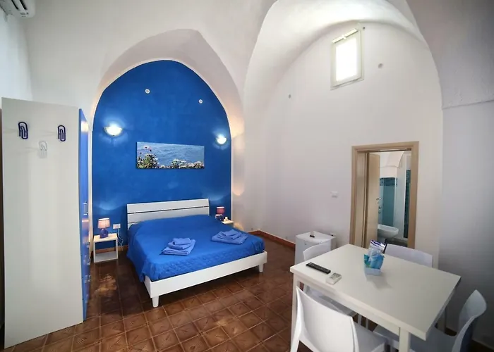 Zi Micheli Salento *