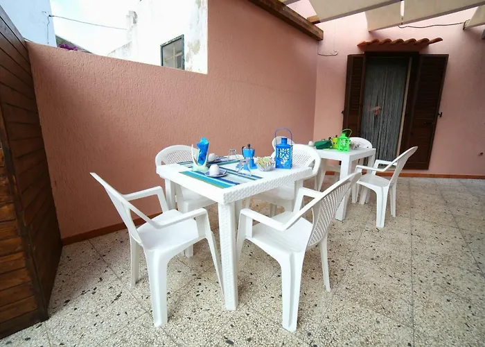 Zi Micheli Salento Castrignano del Capo