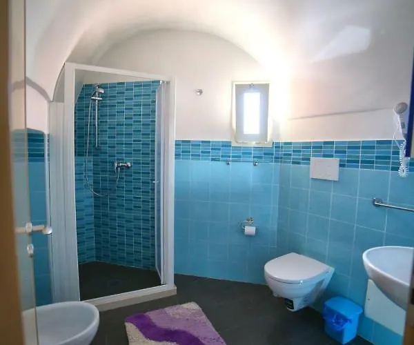 Zi Micheli Salento Alojamento de Acomodação e Pequeno-almoço *