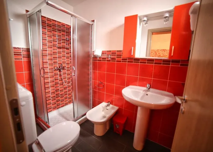 Zi Micheli Salento Castrignano del Capo